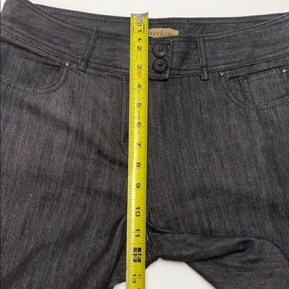 NEW Alain Manoukian  BOOTCUT JEANS - Picture 10 of 11